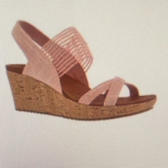 Summer Scandals -light Pink on color - Picture 5 of 7